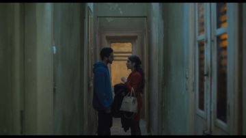 مهرجان الجونة يكشف تفاصيل برنامج مسابقة الأفلام الوثائقية الطويلة مهرجان الجونة يكشف تفاصيل برنامج مسابقة الأفلام الوثائقية الطويلة