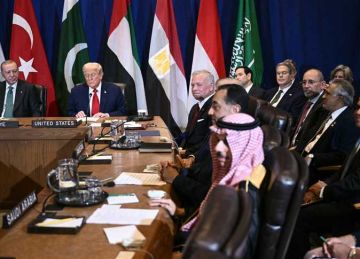 أستاذ دراسات إسرائيلية: لقاء ترامب بقادة الدول العربية والإسلامية محطة مهمة بمسار حرب غزة أستاذ دراسات إسرائيلية: لقاء ترامب بقادة الدول العربية والإسلامية محطة مهمة بمسار حرب غزة