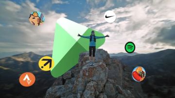 أكبر تحديث لـ جوجل بلاي .. متجر ترفيهي ذكي مع مساعد Sidekick للاعبين