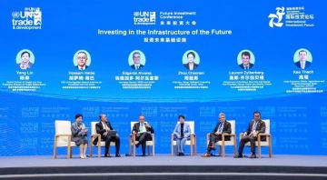 الهيئة العامة للاستثمار والمناطق الحرة تشارك في مؤتمر مستقبل الاستثمار بمدينة شيامن الصينية الهيئة العامة للاستثمار والمناطق الحرة تشارك في مؤتمر مستقبل الاستثمار بمدينة شيامن الصينية