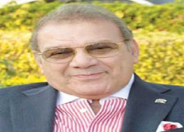 براءة رجل الأعمال حسن راتب وعلاء حسانين من غسل الأموال المرتبطة بقضية الآثار الكبرى 