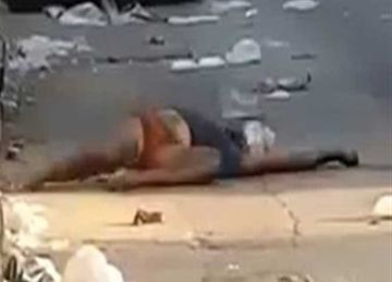 بعد تداول فيديو الإعياء .. الداخلية : ضبط متعاطي الشابو في الشارع بالإسماعيلية