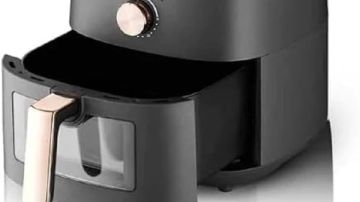 تحذير جديد.. الإير فراير قد يتحول إلى جهاز تجسس داخل منزلك