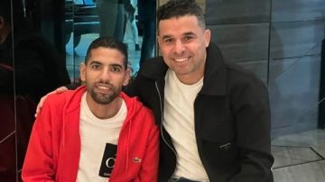 خالد الغندور يكشف رأي مؤمن زكريا في المدير الفني الأنسب للأهلي