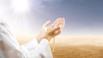 دعاء المولد النبوي الشريف.. ردده واغتنم فضله وبركته دعاء المولد النبوي الشريف.. ردده واغتنم فضله وبركته