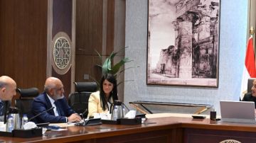 رئيس الوزراء: البنك الدولي شريك استراتيجي في حوكمة الدين ودعم الإصلاح الاقتصادي