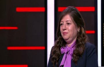 سوزي سمير: كلمة الرئيس السيسي في الأكاديمية العسكرية حملت رسائل حاسمة في توقيت بالغ الأهمية