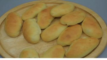 طريقة عمل خبز سندوتشات لذيذ وسهل طريقة عمل خبز سندوتشات لذيذ وسهل