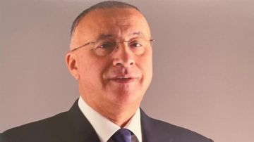 عاصم سليمان أمين مساعد للجنة إدارة الأزمات بحزب الجبهة الوطنية عاصم سليمان أمين مساعد للجنة إدارة الأزمات بحزب الجبهة الوطنية