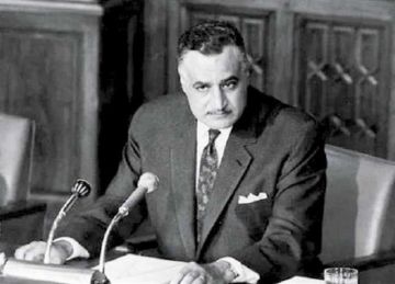 عبد الحكيم عبد الناصر: الإخوان استغلوا محمد نجيب لنشر أكاذيب وتشويه مشروع والدي عبد الحكيم عبد الناصر: الإخوان استغلوا محمد نجيب لنشر أكاذيب وتشويه مشروع والدي