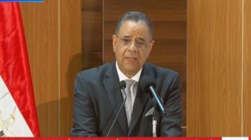 عمر الحسيني: الأكاديمية الدولية للعمارة والعمران ستكون علامة مضيئة بالتعليم العالي