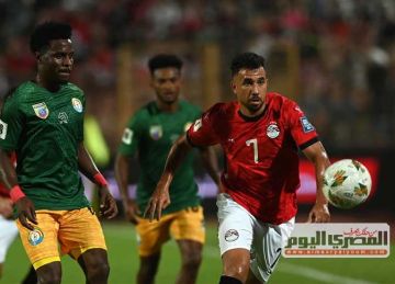  كانوا بيقولوا أحسن من صلاح .. حازم إمام يرد على منتقدي تريزيجيه