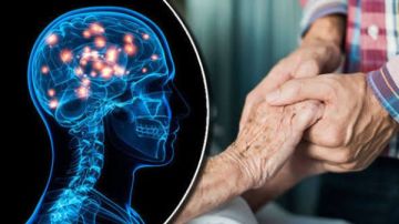 للمرة الأولى.. نجاح علاج جيني يبطئ مرض هنتنغتون الوراثي 75 للمرة الأولى.. نجاح علاج جيني يبطئ مرض هنتنغتون الوراثي 75