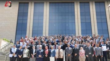  معلومات الوزراء يختتم برنامج التدريب الصيفي بتأهيل 276 متدرب من 51 جامعة لسوق العمل