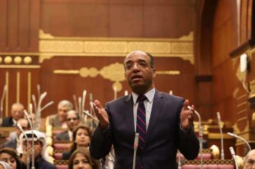 مهران: قمة الدوحة الطارئة تعكس وحدة الصف العربي والإسلامي في مواجهة عدوان إسرائيل