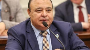 نائب بالشيوخ: إشادة ترامب بالرئيس السيسي اعتراف دولي بدور مصر في حماية السلام