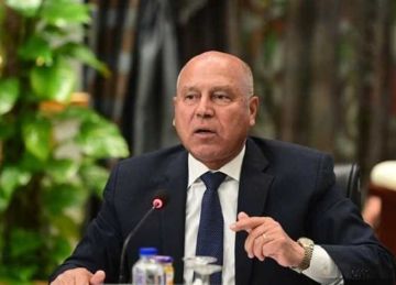 وزير النقل يوافق على مد إيجار مدرسة المحطة المشتركة بإدفو 20 عاما