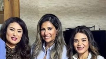 آيات أباظة تكشف عن قرب إجراء عملية جراحية قبل العودة لـ نايل دراما