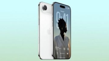 أبل تكشف عن iPhone Air.. أنحف هواتفها بتقنيات ثورية