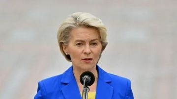 اقتراحان بحجب الثقة في البرلمان الأوروبي يضعان فون دير لاين تحت ضغط جديد