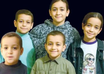 الأعراض غير متوافقة مع أي سموم متعارف عليها .. شهادة أخصائية سموم في قضية دير مواس (نص كامل) الأعراض غير متوافقة مع أي سموم متعارف عليها .. شهادة أخصائية سموم في قضية دير مواس (نص كامل)