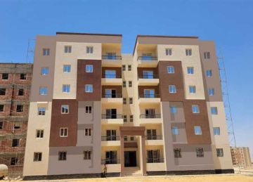  الإسكان تعلن مد فترة التقديم على الطرح الثاني لـ سكن لكل المصريين7 لمنخفضي ومتوسطي الدخل