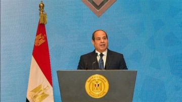 الرئيس السيسي يستقبل اليوم رئيس رواندا بقصر الاتحادية