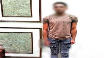 القبض على طارق ميشو لنشر فيديوهات خادشة للحياء.. التفاصيل الكاملة