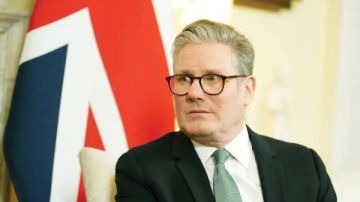 اليوم.. رئيس الوزراء البريطاني يعترف رسميا بالدولة الفلسطينية