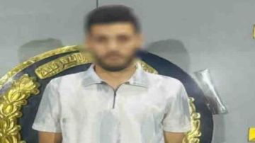 براءة الحمد لله.. البلوجر محسن سعد يكشف مصيره في قضية ابتزاز فتاة