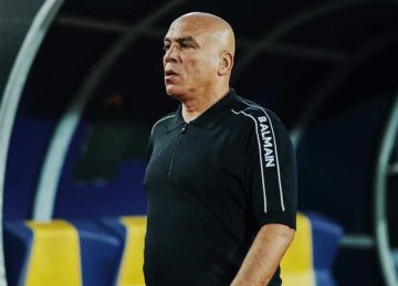 بسبب الإصابات.. محمد يوسف يحسم الجدل بشأن رحيل طبيب الأهلي