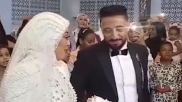 بعد وفاة عريس أسوان.. جمال شعبان يفجر مفاجأة عن الجلطة الدماغية