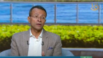 خيري حسن: بليغ حمدي ربابة مصر التي عرفت وعزفت للشخصية المصرية خيري حسن: بليغ حمدي ربابة مصر التي عرفت وعزفت للشخصية المصرية