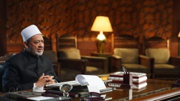 شيخ الأزهر يوافق على استقبال البطلة آية السيد وتلبية احتياجاتها.. اعرف قصتها