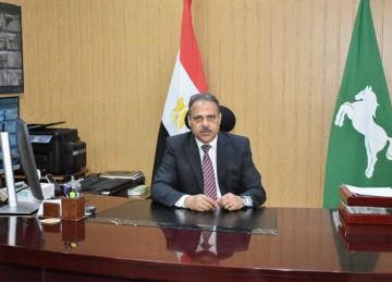 في دورته الـ29 محافظ الشرقية يعلن الإستعداد لانطلاق مهرجان الخيول العربية