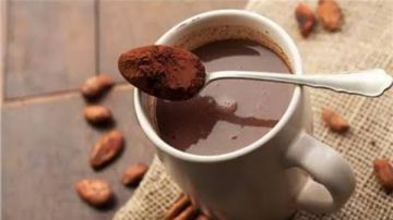 لن تتوقع.. ماذا يحدث لمرضى السكري عند شرب الكاكاو لن تتوقع.. ماذا يحدث لمرضى السكري عند شرب الكاكاو