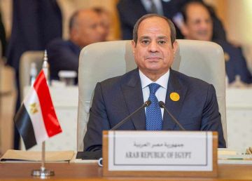 محللون مصريون يشيرون إلى خطوط حمراء رسمها السيسي لإسرائيل أمام قمة الدوحة محللون مصريون يشيرون إلى خطوط حمراء رسمها السيسي لإسرائيل أمام قمة الدوحة