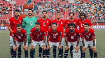 موعد مباراة منتخب مصر ضد إثيوبيا في تصفيات كأس العالم 2026