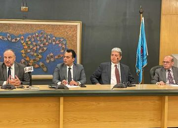 نائب رئيس العربية لحقوق الإنسان : الموقف المصري الصلب يحمي الفلسطينيين من الإبادة