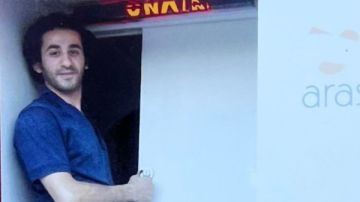 أحمد حلمي عن صورة قديمة له: من قبل ما أتولد أحمد حلمي عن صورة قديمة له: من قبل ما أتولد