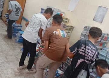 أسعار الكتب.. قائمة مصروفات المدارس الرسمية لغات والتجريبية وردود أفعال أمهات مصر 