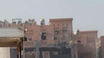 الإمارات تستدعي سفير إسرائيل للتوبيخ بعد هجوم قطر