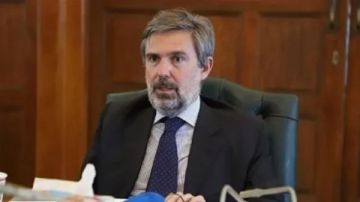 السفير الإيطالي بالقاهرة: إيطاليا تعاونت مع مصر لحماية العمارة والعمران في أسوان السفير الإيطالي بالقاهرة: إيطاليا تعاونت مع مصر لحماية العمارة والعمران في أسوان