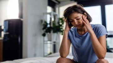 الكورتيزول هرمون التوتر الخفي.. اكتشف كيف يدمـــر صحتك بصمت؟