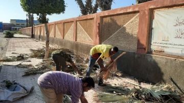 المدارس تضع اللمسات النهائية لاستقبال العام الدراسي 2025-2026 تفاصيل