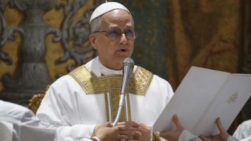 بابا الفاتيكان: أجدد ندائي من أجل وقف إطلاق النار في غزة