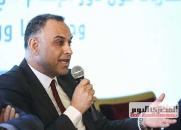 بينهم الغطريفي .. الجامعة البريطانية تعلن تشكيل مجلس استشاري لكلية الاتصال والإعلام