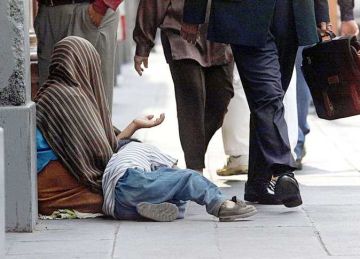 تفاصيل ضبط زوجين بلا مأوى بعد تداول صور عن ثقب أسفل كوبري عرابي بالجيزة