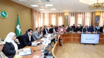 تنفيذي الشرقية يوافق على إطلاق أسماء شهداء الوطن على عدد من المدارس تنفيذي الشرقية يوافق على إطلاق أسماء شهداء الوطن على عدد من المدارس