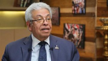 عبد المنعم سعيد يدعو لإنشاء حلف سياسي لمواجهة إسرائيل ومن يعاونها